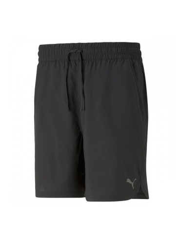 Спортни Панталони Puma Черен - M