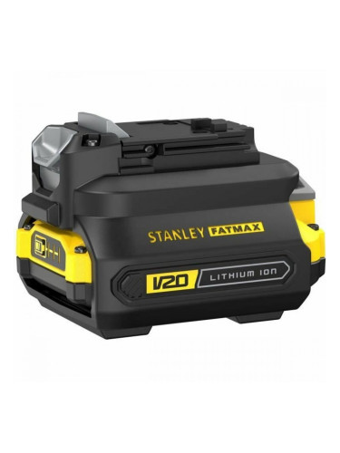 Презареждаща се литиева батерия Stanley SFMCB100-XJ 18 V