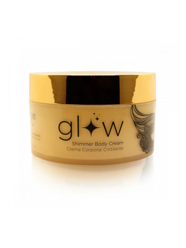 Хидратираща грижа за тяло Orgie