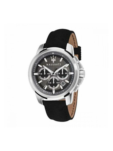 Мъжки часовник Maserati R8871621006 (Ø 45 mm)