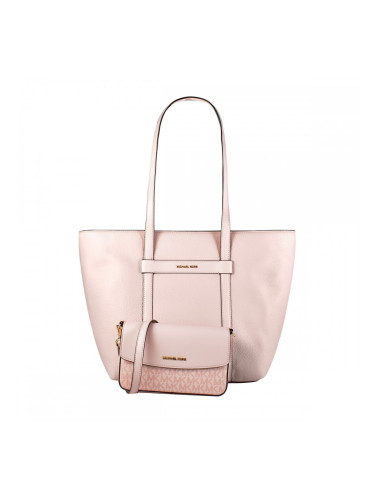 Ръчна чанта Michael Kors 35S5GTVT3L-POWDER-BLUSH