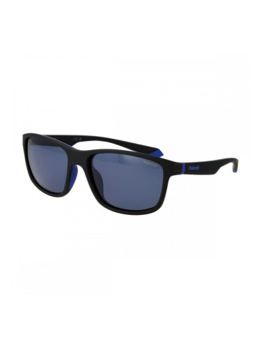 Мъжки слънчеви очила Polaroid PLD-2153-S-580VKC3 ø 58 mm