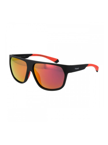 Мъжки слънчеви очила Polaroid PLD-7053-S-60BLXOZ ø 60 mm