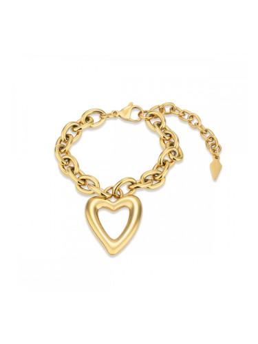 Дамска гривна Radiant RY000325 Златен