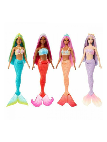 Кукла Barbie Mermaid