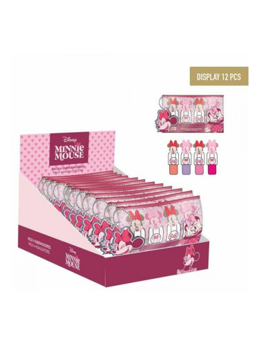 Чадър Minnie Mouse