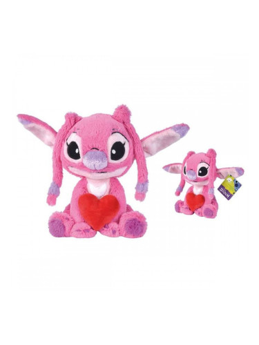 Плюш Stitch Angel 25 cm