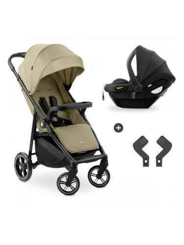 Бебешка Количка за Разходка Hauck