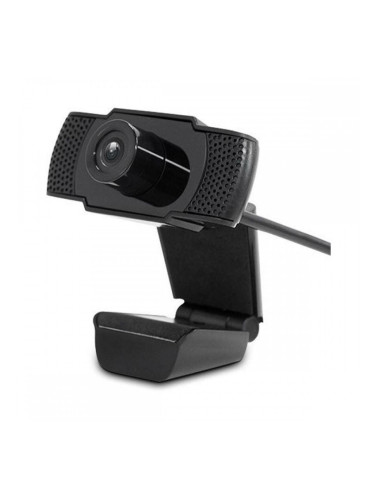 Уебкамера LEOTEC LEWCAM2005 Full HD 1080 p Черен