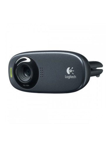 Уебкамера Logitech C310 HD 720p 5 Mp