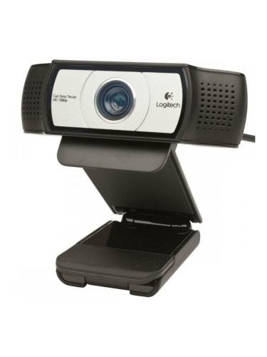 Уебкамера Logitech C930e Full HD