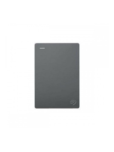 Външен харддиск Seagate Basic Сив 4 TB 2,5" 960 MB/s