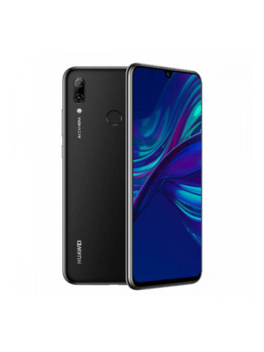 Смартфони Huawei P Smart 2019 4G 6,2" FHD OC 3 GB RAM 64 GB 3 GB RAM 64 GB Черен