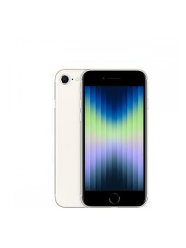 Смартфони Apple iPhone SE 4,7" Hexa Core 4 GB RAM 256 GB Бял