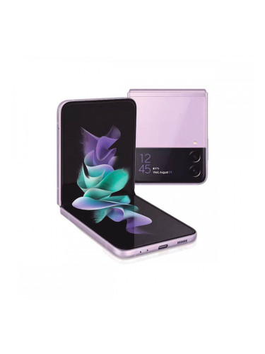 Смартфони Samsung Galaxy Z Flip3 5G 6,7" Octa Core 8 GB RAM 128 GB Виолетов