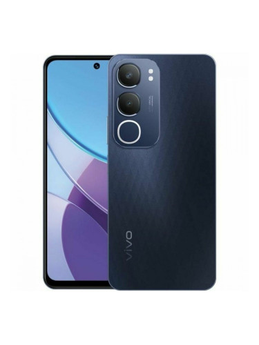 Смартфони Vivo V2419 Octa Core 8 GB RAM 256 GB Черен