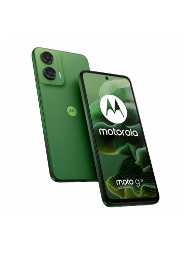 Смартфони Motorola G35 6,72" Octa Core 8 GB RAM 256 GB Зелен