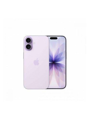 Смартфони Apple MG6U4QL/A 6,3" Hexa Core 8 GB RAM 512 GB Лилав