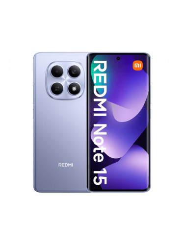 Смартфони Xiaomi 25057RN09E 6,77" Octa Core 8 GB RAM 256 GB Лилав