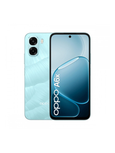 Смартфони Oppo CPH2819 6,75" Octa Core 4 GB RAM 128 GB Син