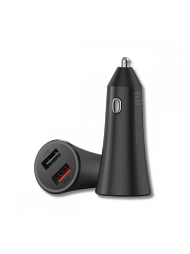 Зарядно за кола Xiaomi GDS4147GL 37 W