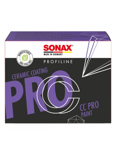 Комплект за Почистване на Екран Sonax 630994 (6 Части)