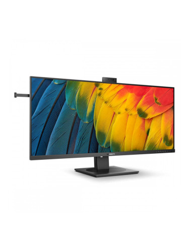 Монитор Philips 40B1U5601H/00 40" 100 Hz Wide Quad HD