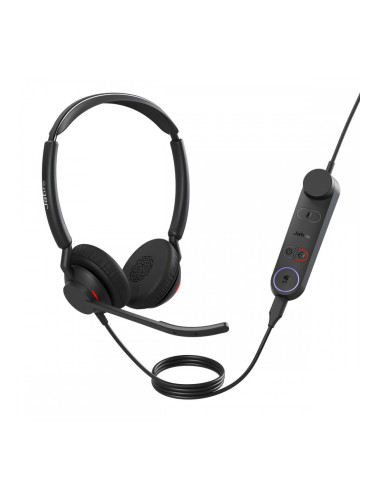 Слушалки Jabra 5099-299-2269 Черен