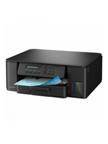 Мултифункционален принтер Brother DCPT580DWRE1
