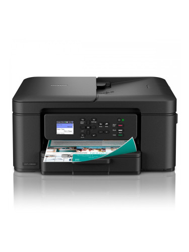 Мултифункционален принтер Brother DCPJ1360DWRE1