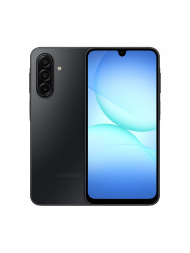 Смартфони Samsung SM-A176BZKAEUB 6,7" 128 GB Черен 4 GB RAM