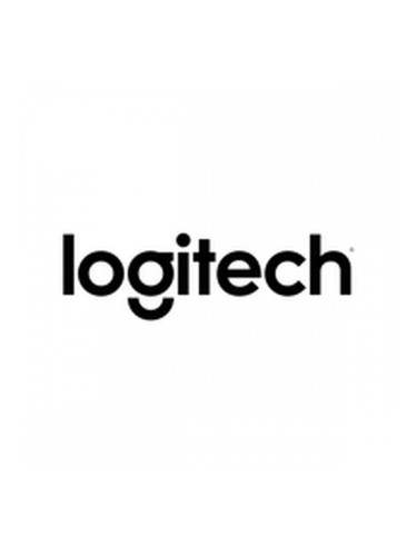 Слушалки Logitech 981-001619 Графит