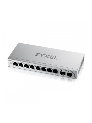 Суич ZyXEL GS1200-10V3-EU0101F