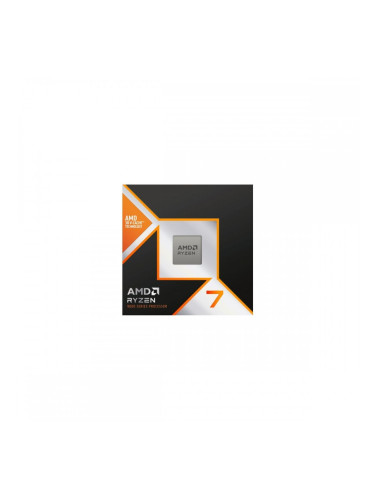 процесор AMD 100-100001973WOF AMD AM5