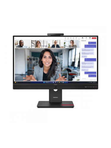 Монитор Lenovo 64B6MAT1EU Full HD 23,8"