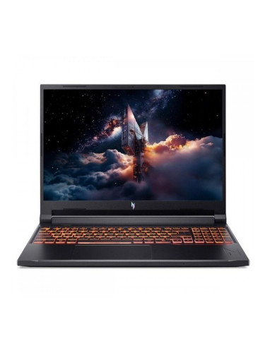 Лаптоп Acer NH.U1HEB.00C 15,6" AMD Ryzen 7 16 GB RAM 512 GB SSD