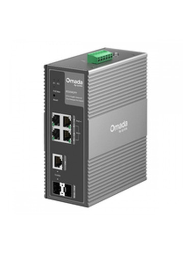 Суич TP-Link IES206GPP