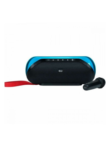 Преносима колона BigBen Party BIGBEN Черен