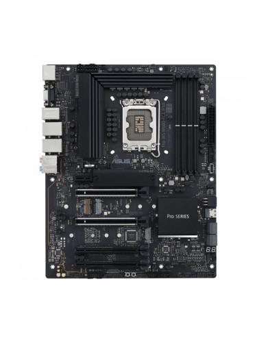 Дънна платка Asus LGA 1700