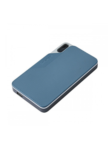 Външен харддиск INTENSO TX100 1 TB SSD