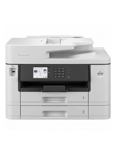 Мултифункционален принтер Brother MFCJ5740DWRE1