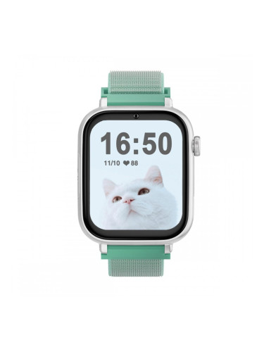 Смарт часовник Save Family SW+B.CTVM Зелен