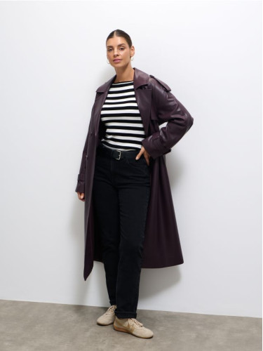 Mohito - Дънки straight - черен