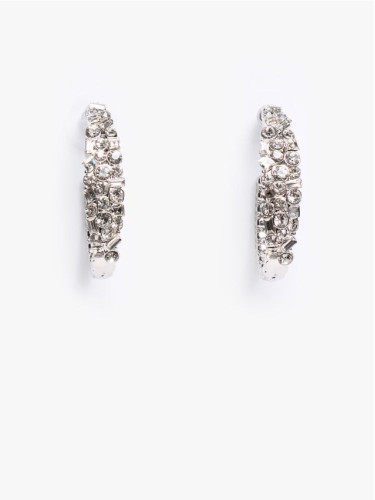 Mohito - Обеци халки - сревърно