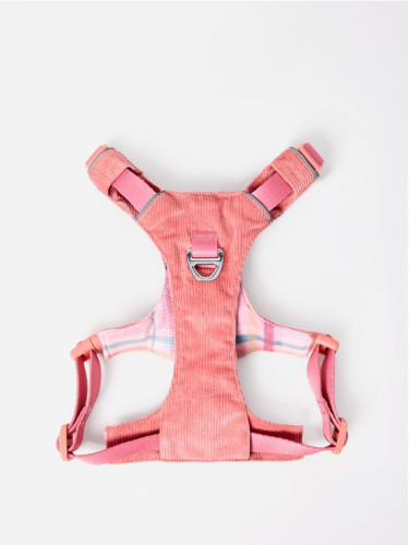 Mohito - Каишка - пастелно розово