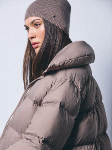 Mohito - Шапка beanie - кафяво