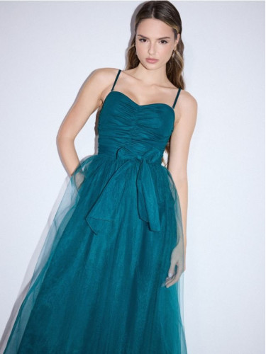 Mohito - Макси рокля - зелено