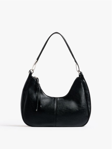 Mohito - Чанта през рамо - черен