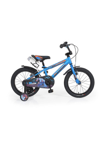 Детски велосипед 16" Monster