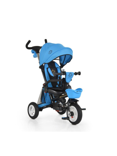 Детска триколка Flexy Lux